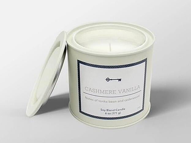 Esta es la vela que han agotado los incondicionales de Harry Styles.