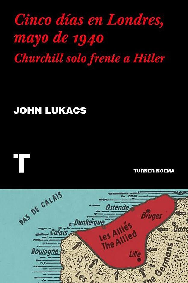 La portada del libro.