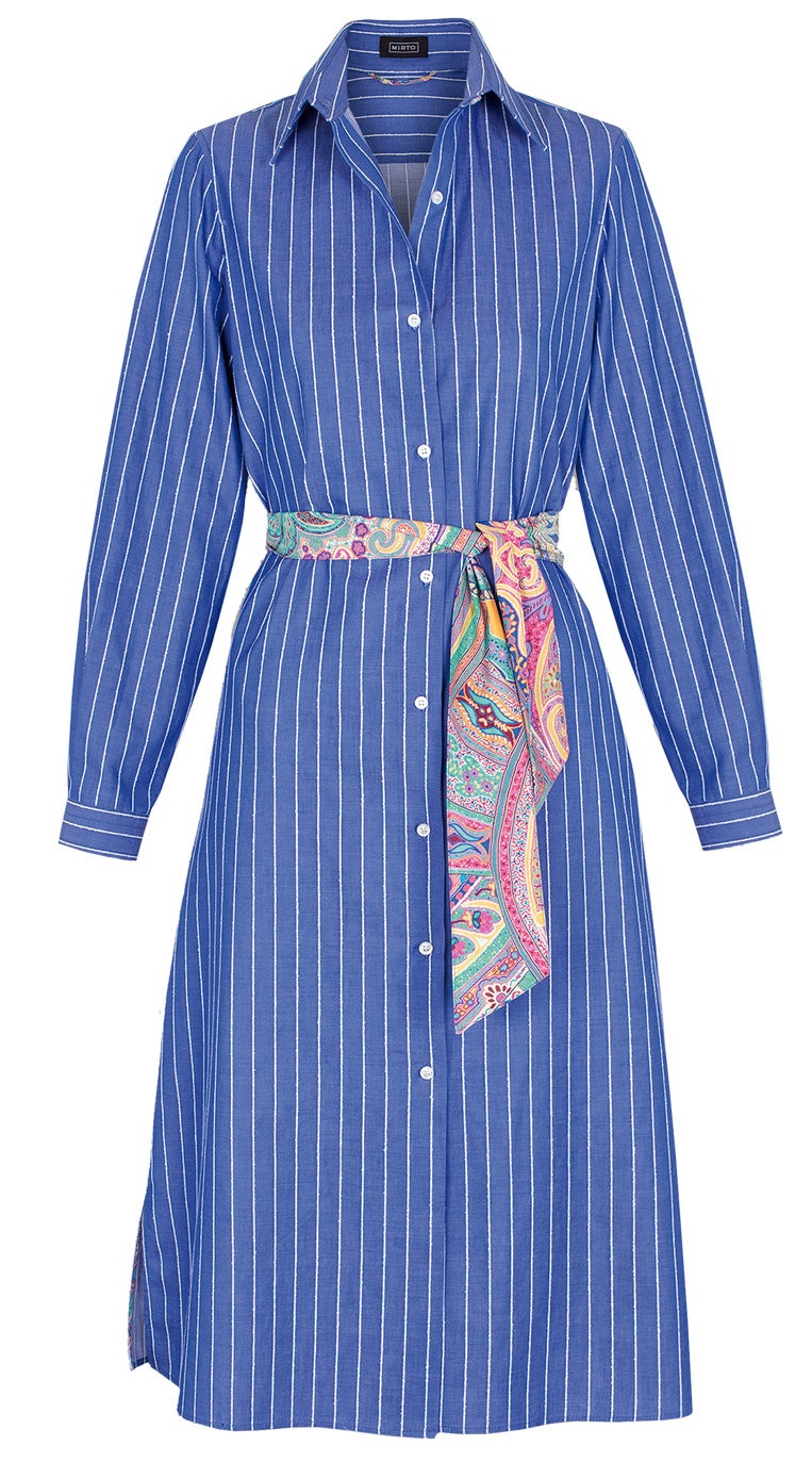 De corte masculino, de Mirto (185 €).