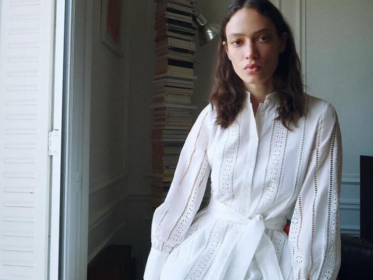 Fotos: Dúo blanco y negro: 15 prendas bonitas y baratas para el verano 2020 en los dos tonos que nunca pasan de moda