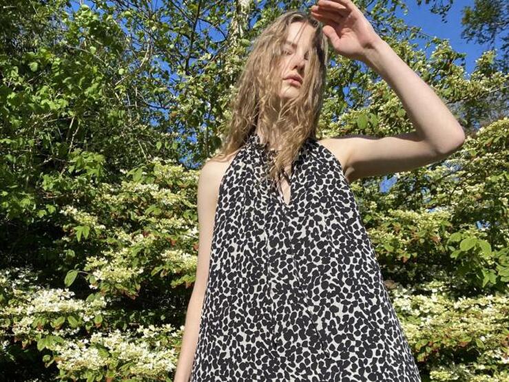 Fotos: Es un hecho, H&M tiene los vestidos con los que vas a triunfar este verano