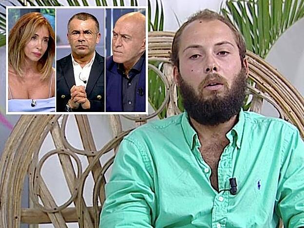 José Antonio Avilés en una imagen de archivo.