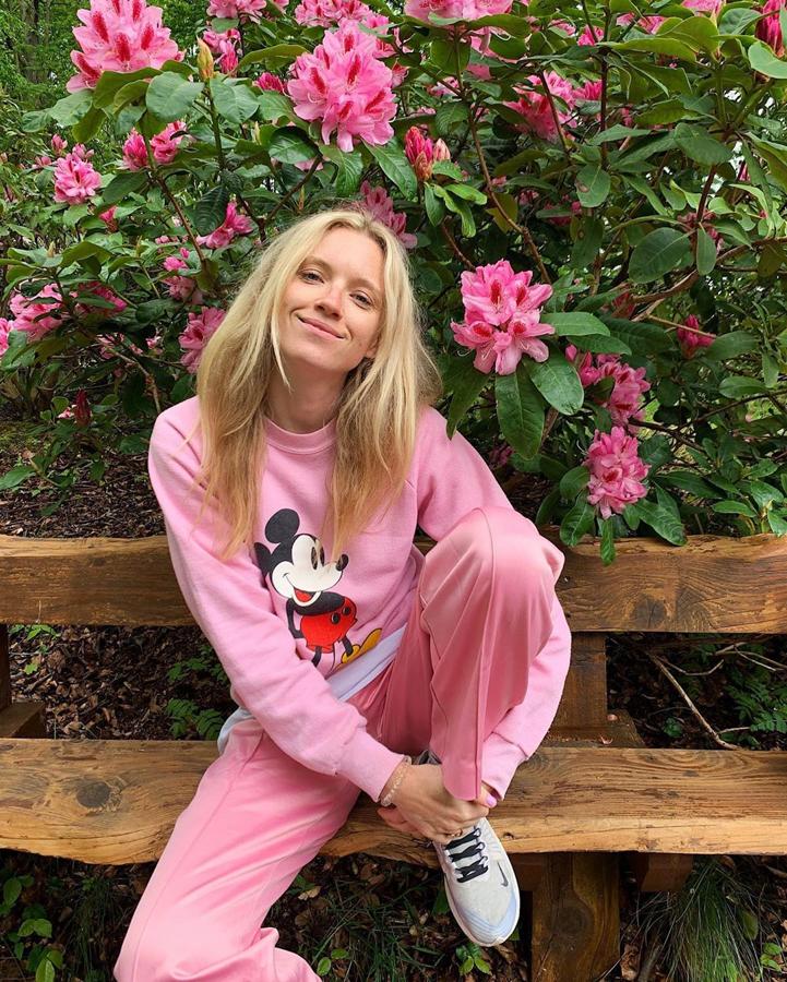 Fotos: El chándal ha llegado para quedarse (y la culpa es del coronavirus)