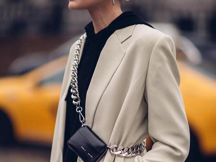 Fotos: El bolso más cómodo de la temporada es mini y viene en todos los diseños