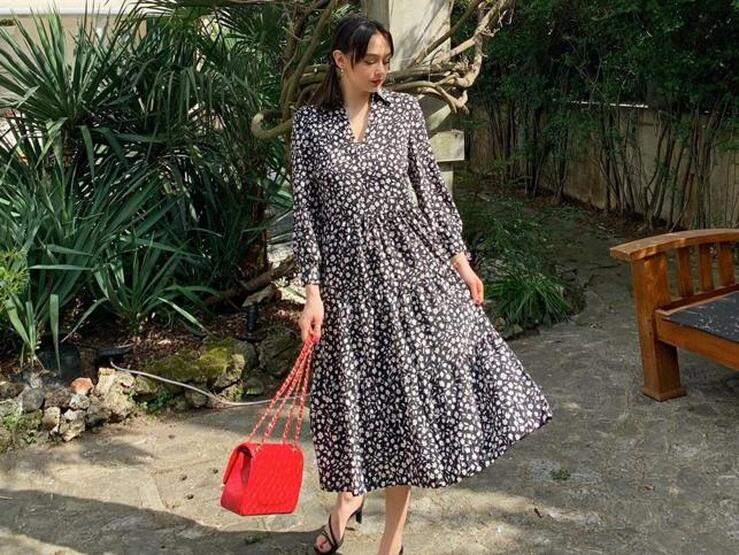 Fotos: Los vestidos más fresquitos del verano están en Primark y son baratísimos