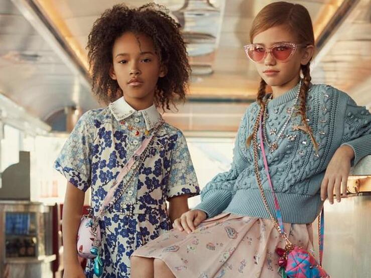 Fotos: Los nuevos accesorios de Zara Kids que todas (las mayores) queremos llevar este verano