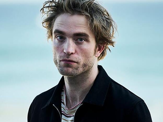 Robert Pattinson durante el Festival de Cine de San Sebastián en septiembre de 2018.