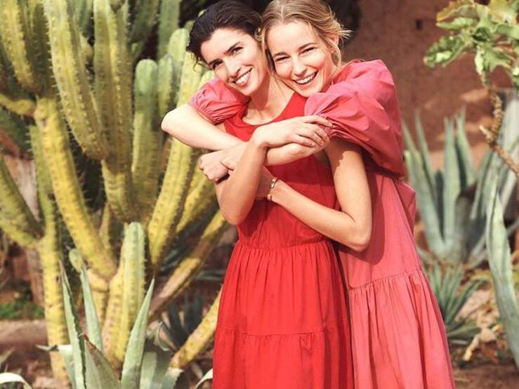 Fotos: Oysho tiene los 10 vestidos que necesitas para esta temporada