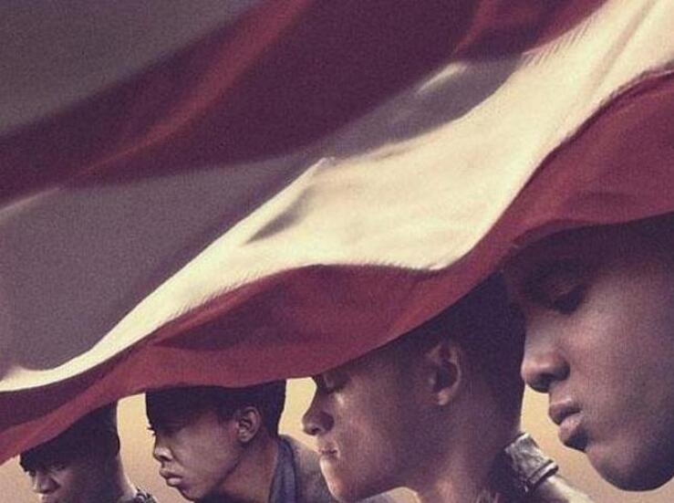 Fotos: Cinco series para entender el conflicto racial en Estados Unidos