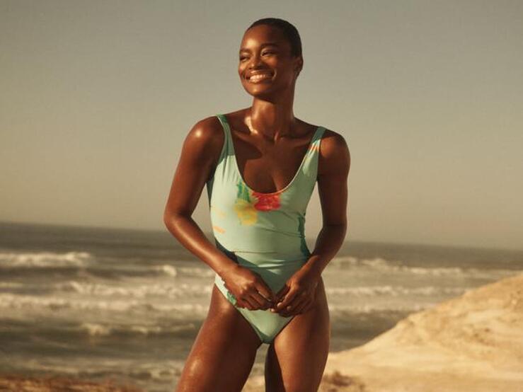 Fotos: La nueva colección de verano Studio de H&M nos sumerge en un sueño californiano