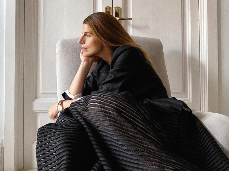 Fotos: Color y contrastes: 6 'insiders' nos desvelan las tendencias que de verdad triunfan