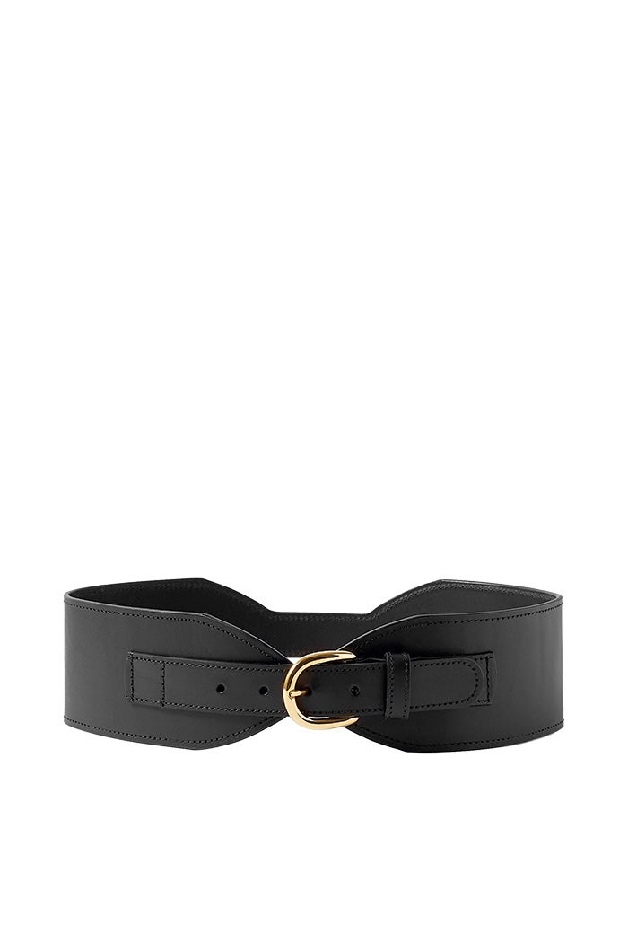 Cinturón de Black & Brown (118 €).