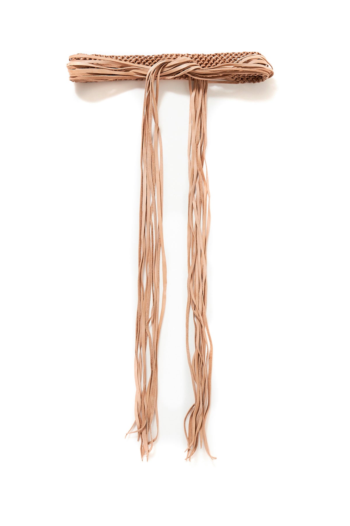 Cinturón de Caravana (177 €).