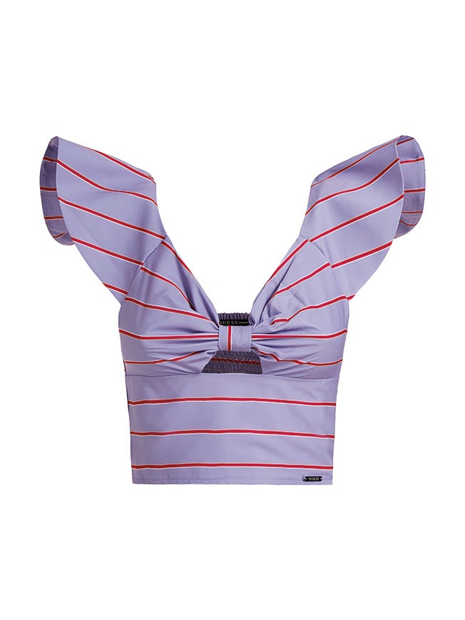 Top de Guess Jeans (59,90 €).