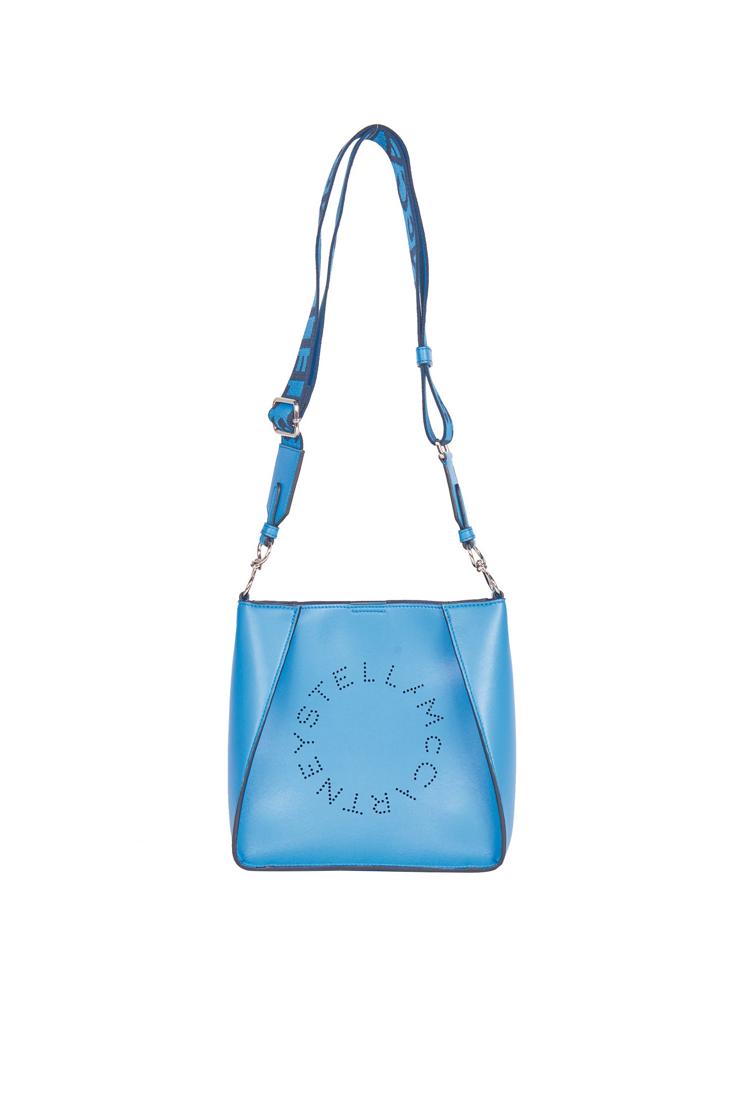 Bolso de eco napa, de Stella McCartney (595 €).