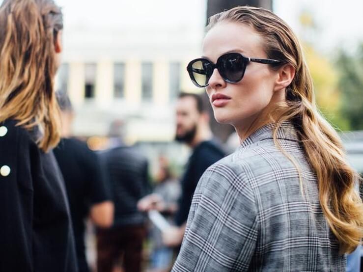 Fotos: 8 mascarillas para eliminar la papada y las arrugas del cuello que van más allá de las cremas hidratantes