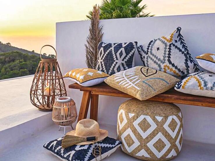 Fotos: Exterior al natural: ideas refrescantes para renovar tu terraza este verano