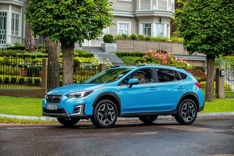 Es el SUV con el diseño más personal y uno de los más efectivos fuera del asfalto. Tracción 4x4 de serie y sistema híbrido para reducir consumos y emisiones. Desde 32.500 €. Etiqueta ECO.