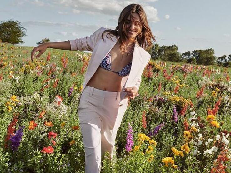 Fotos: Descubre los 13 pantalones más cómodos del verano y que te harán parecer más delgada