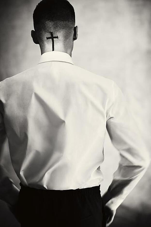 Matthew M. Williams es el nuevo director creativo de Givenchy.