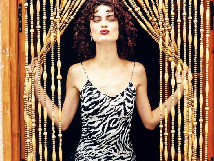 Fotos: Estampado de cebra: el print estrella del verano