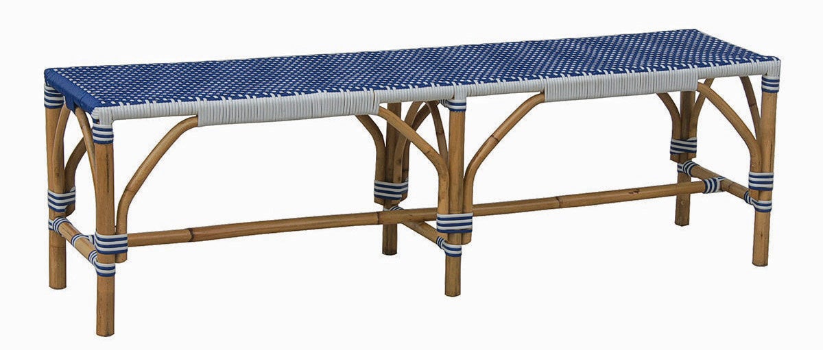 Banco Siros (169 €), de El Corte Inglés.