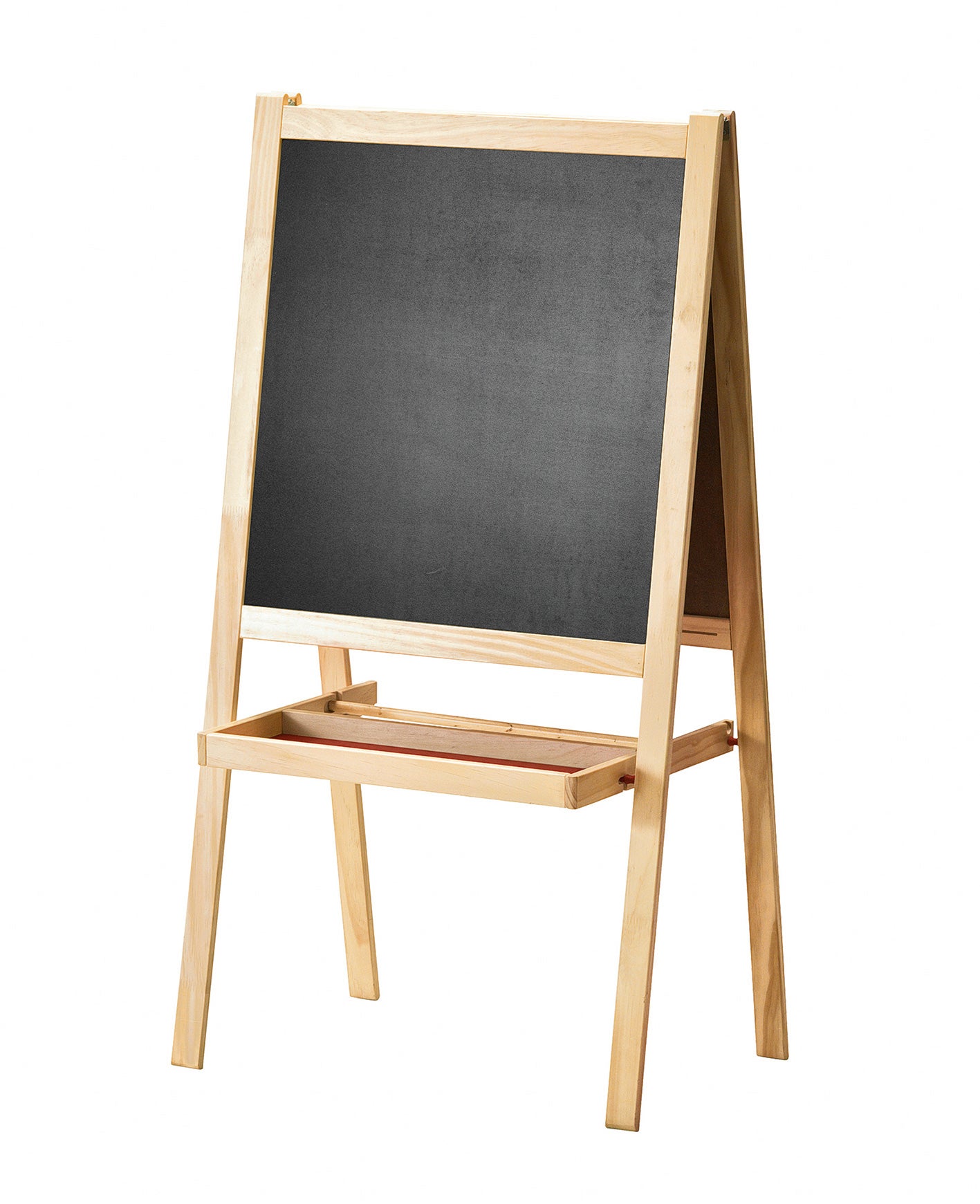 Pizarra Måla (19 €), de Ikea.