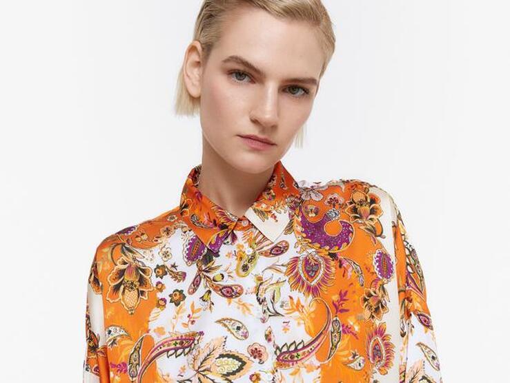 Fotos: Las diez prendas que más vas a usar durante todo el verano y que más favorecen están en los Special Prices de Uterqüe