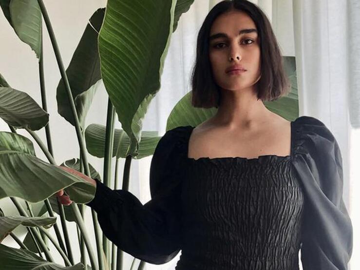 Fotos: Si te vuelve loca el fruncido nido de abeja no te puedes perder estas once prendas