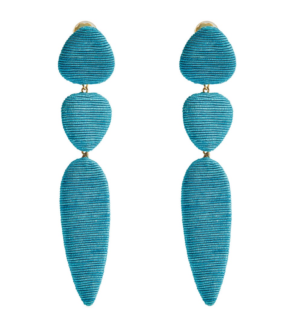 De seda, de Rebecca de Ravenel (300 €).