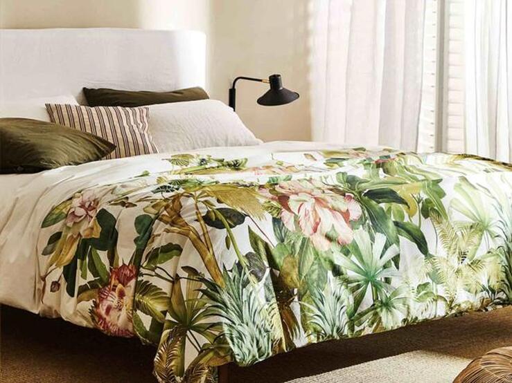 Fotos: Decora tu casa con estos chollos tropicales de Zara Home por menos de 30 euros