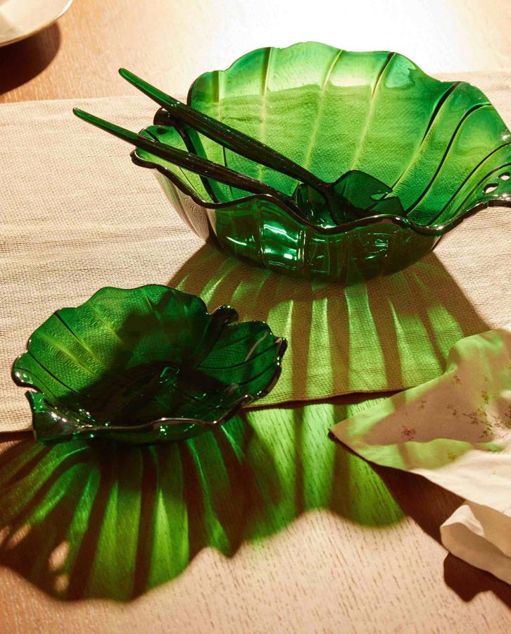 Inspirada en la costilla de Adán que ha invadido todas las casas millennials, Desde 5,99 euros en Zara Home.