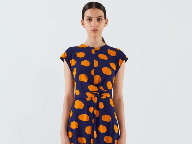 Fotos: 10 vestidos de las rebajas de Sfera que parecen carísimos pero cuestan menos de 20 euros
