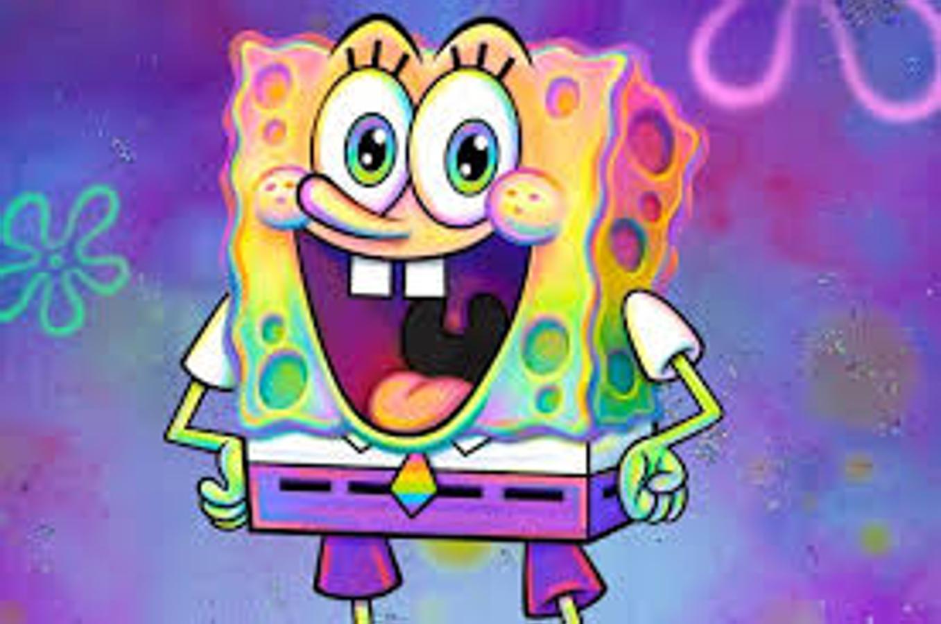 Bob Esponja vive en una piña debajo del mar... y tiene una amistad de lo más íntima y exclusiva con la estrella de mar Patricio. En realidad, la comunidad gay vive la supuesta homosexualidad de Bob Esponja como un chiste privado. Pero la visibilidad importa.