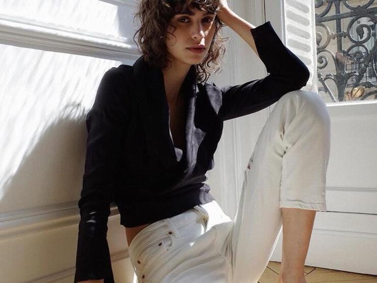 Fotos: Todos los vaqueros que puedes comprar baratísimos en los Special Prices de Zara