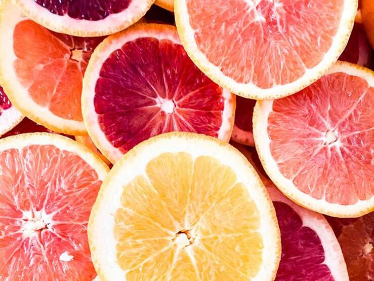 Fotos: Aimentos perfectos para picotear y con menos de 60 calorías