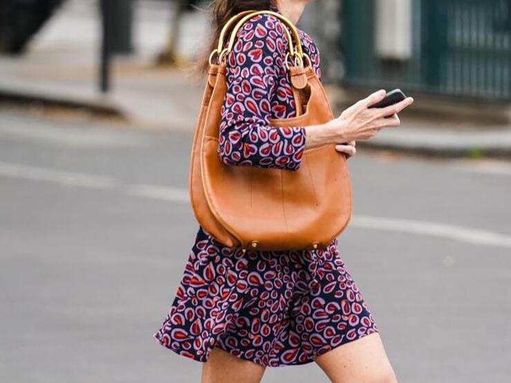 Fotos: Los 15 bolsos rebajados más bonitos y prácticos del low cost que no te fallarán este verano