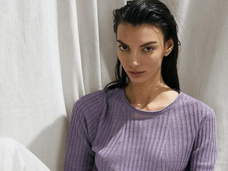 Fotos: Los 10 básicos de las rebajas de Massimo Dutti que podrás usar también en otoño