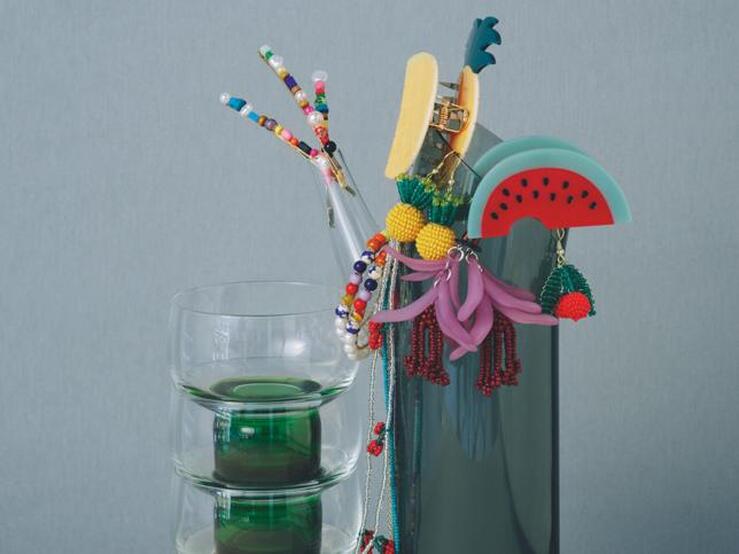 Fotos: Las rebajas de Mango tienen los accesorios que suben el nivel de tus looks de verano (y son baratísimos)