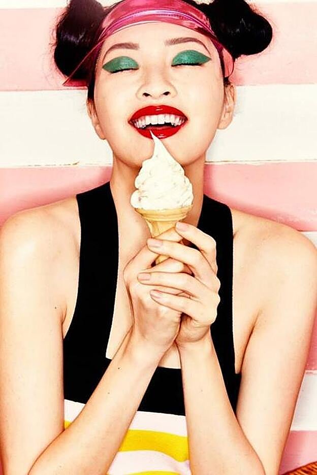 Para adelagzar hay que vigilar las calorías y desconfiar de lo que lleve la etiqueta light.