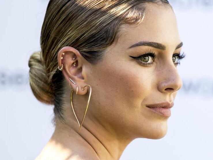 Fotos: Los peinados de Blanca Suárez más favorecedores, originales y fáciles de hacer para el verano