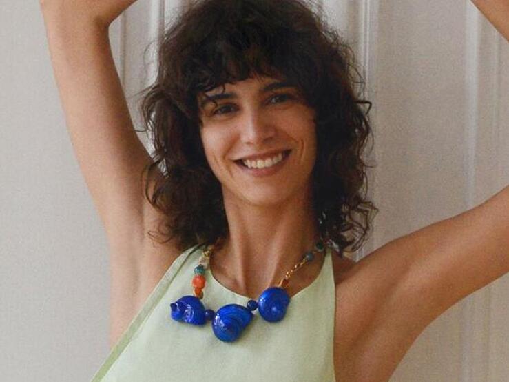 Fotos: Los collares que están arrasando en las rebajas y que podrás ponerte todo el verano