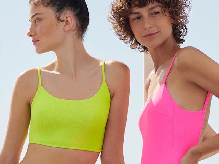 Fotos: Diez aceites de cuerpo que adelgazan visualmente