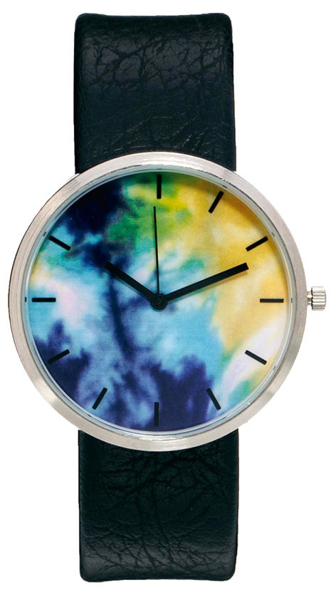 Reloj de Asos (35 €).