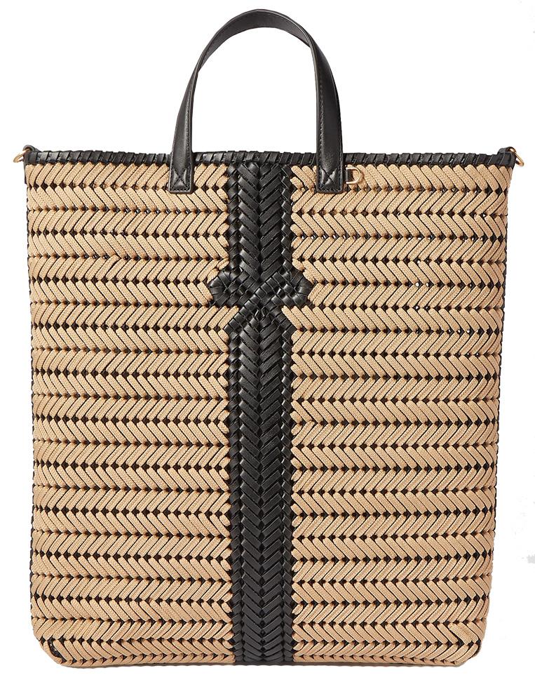 Shopping bag de Anya Hindmarch (1.075 €)