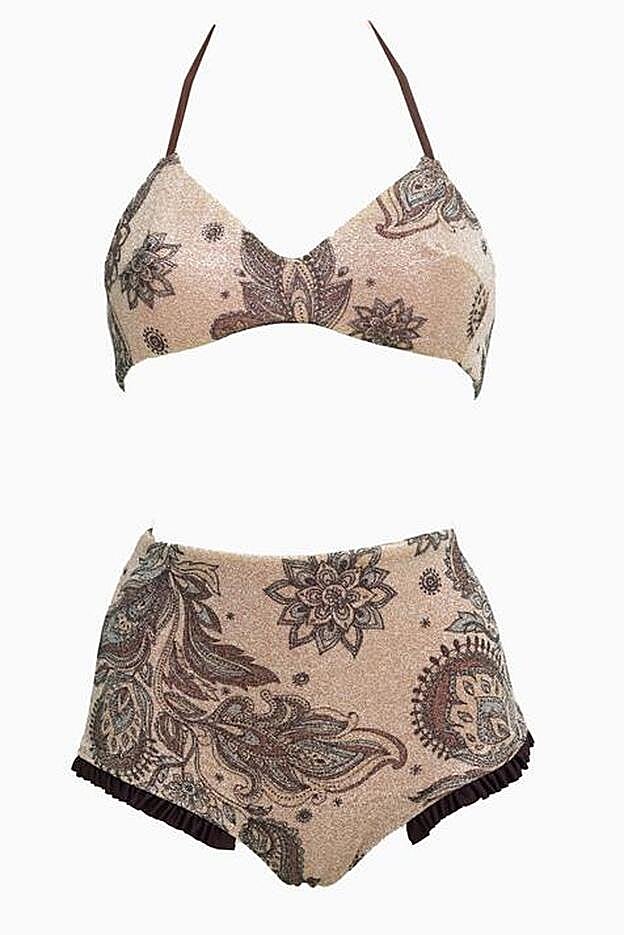 Biquini Portofino Retro, de Bo Star (80 €).