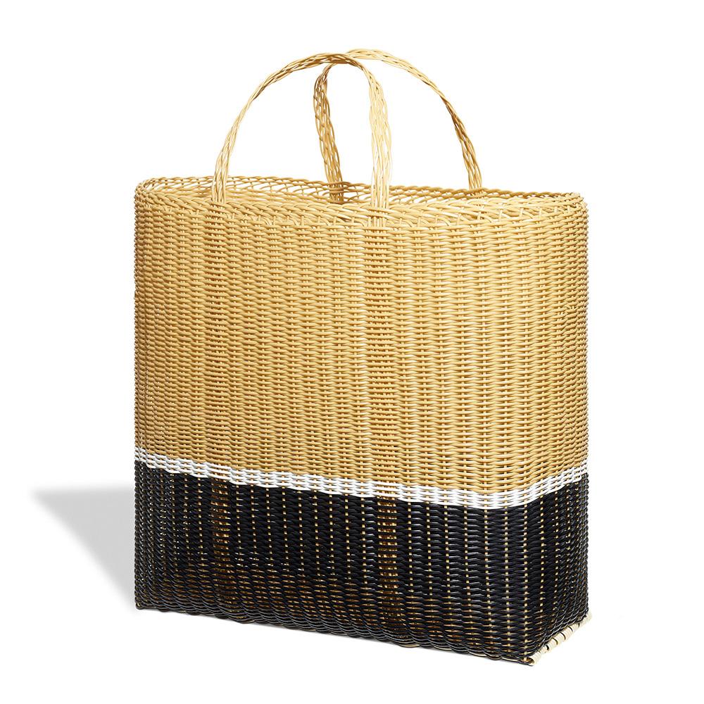 Capazo de Eres x Palorosa (275 €).