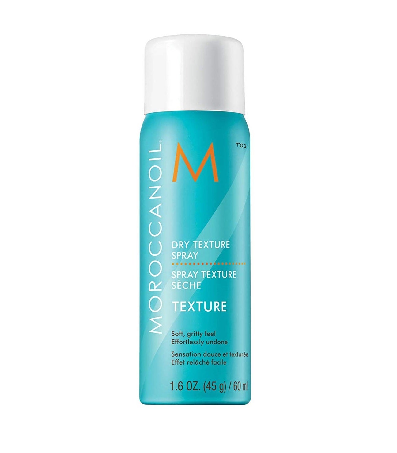 El spray en seco  Moroccanoil Dry Texture  es perfecto para crear estilos despeinados y desenfadados a la vez que hidratas la melena gracias a la vitamina E y ácidos grasos esenciales que mantienen el cabello sano, suave y brillante.
