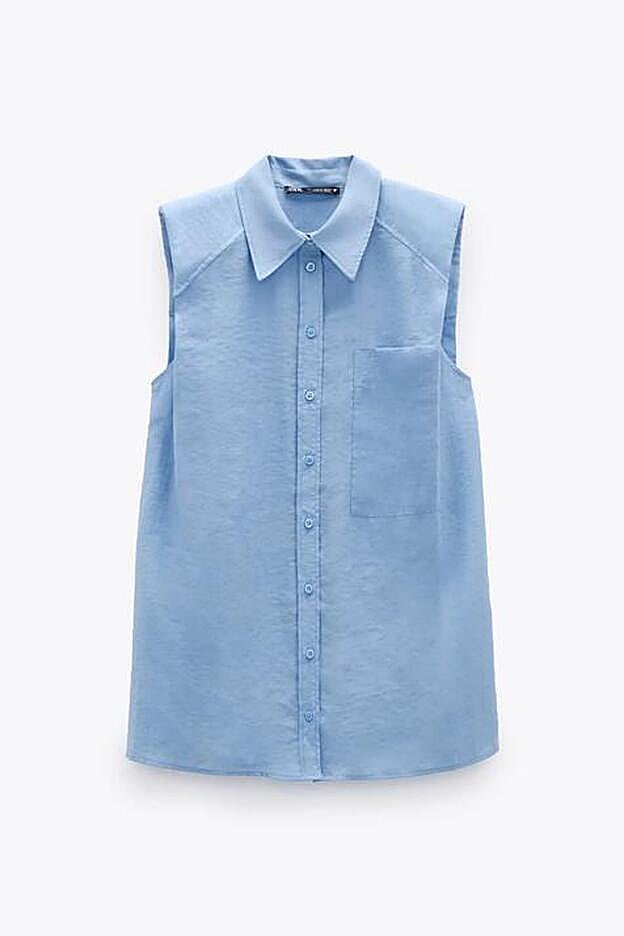 Disponible en todas las talllas por 25,95 euros.