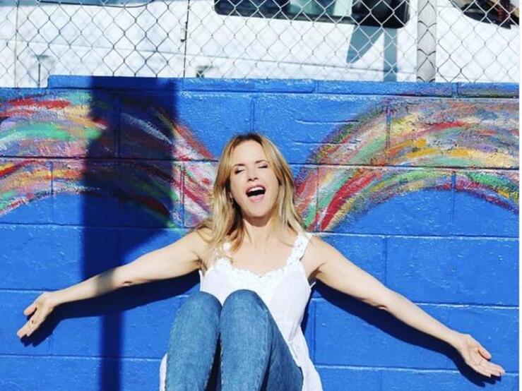 Fotos: La vida de Kelly Preston, mujer de John Travolta, en imágenes